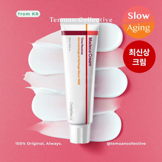 Centellian24 Madeca Cream Time Reverse 50mL