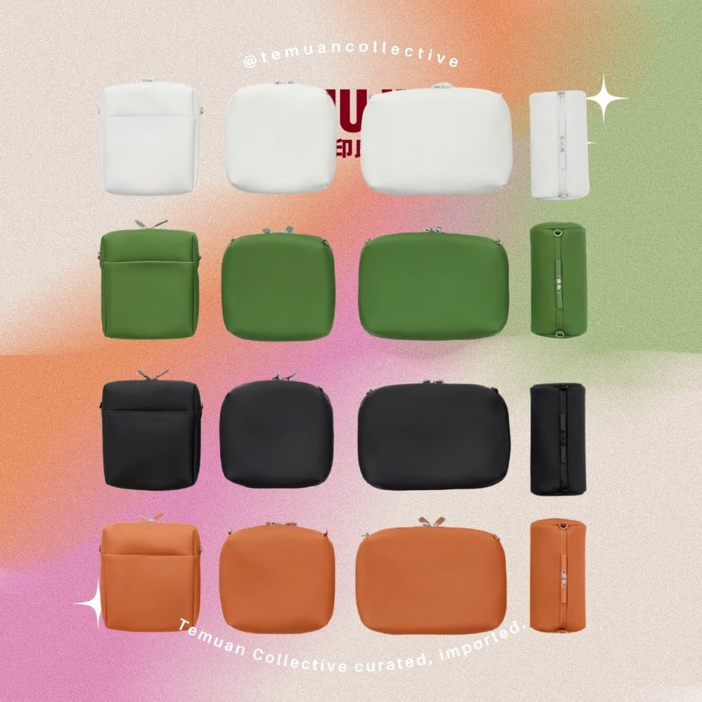 MUJI Japan Gadget Case