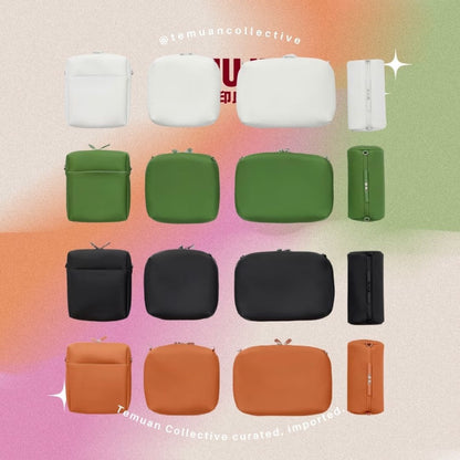 MUJI Japan Gadget Case