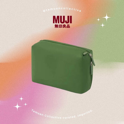 MUJI Japan Gadget Case