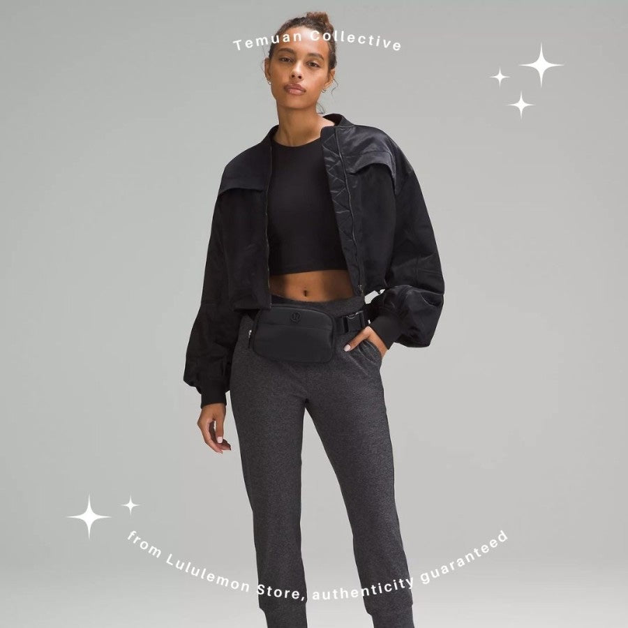 LULULEMON Everywhere Belt Bag 1L Wunder Puff