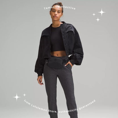 LULULEMON Everywhere Belt Bag 1L Wunder Puff