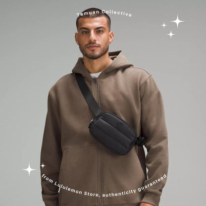 LULULEMON Everywhere Belt Bag 1L Wunder Puff