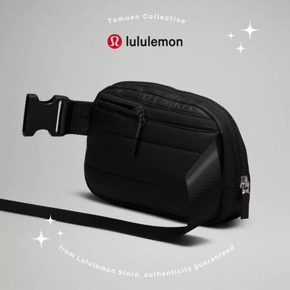 LULULEMON Everywhere Belt Bag 1L Wunder Puff