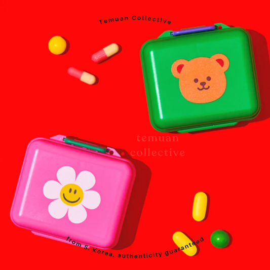 Wiggle Wiggle Multi Case