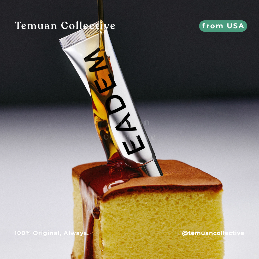 LE CHOUCHOU - EADEM / Exfoliating Softening Peptide Lip Balm