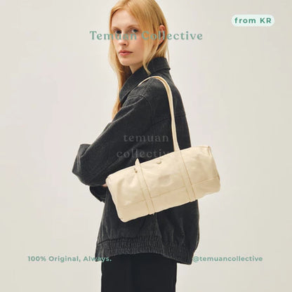Marithe Francois Girbaud - Classic Logo Mini Duffle Bag
