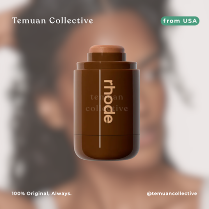 RHODE Pocket Bronze Long-Wearing Cream Bronzer