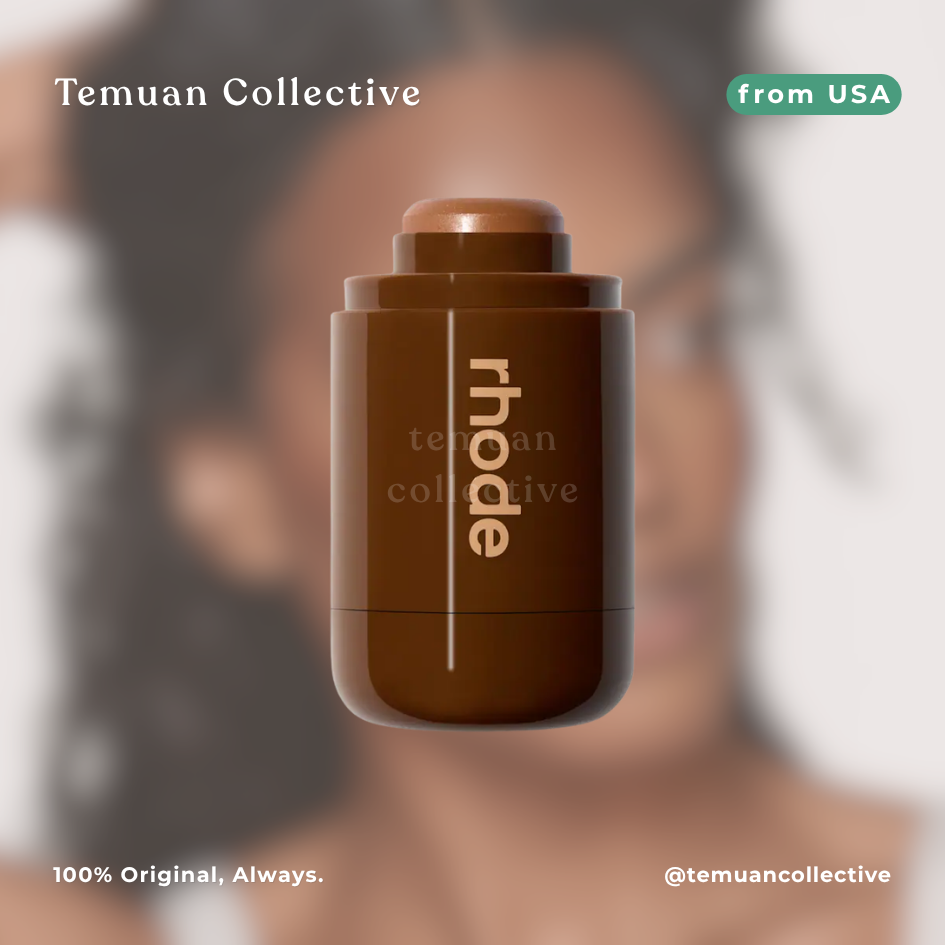 RHODE Pocket Bronze Long-Wearing Cream Bronzer
