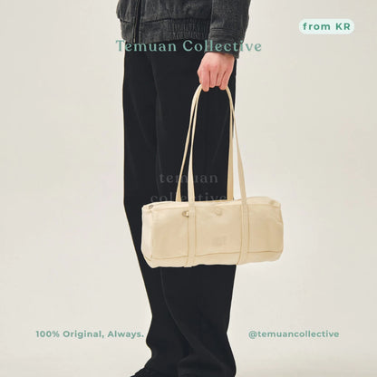 Marithe Francois Girbaud - Classic Logo Mini Duffle Bag